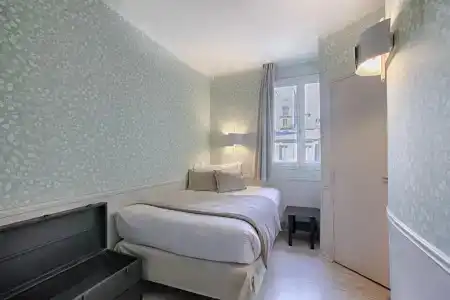 Hôtel Avama Prony - 36