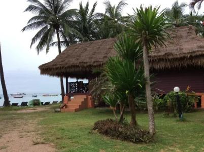 Bow Thong Beach Resort - 25