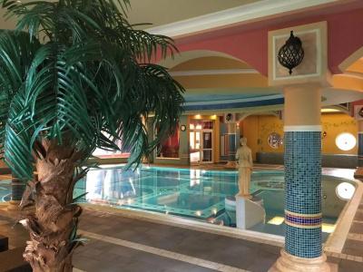 Papuga Park Wellness&Spa - 16