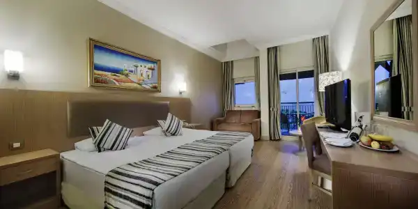 Crystal Tat Beach Golf Resort & Spa - Ultimate All Inclusive - 5