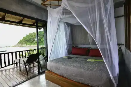 Sai Daeng Resort - 5