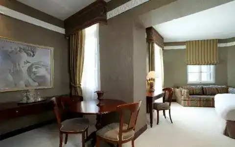 The Kefalari Suites - 20