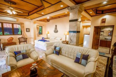 Laguna Beach Club Resort Sha Plus - 134
