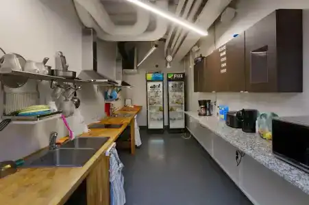 CheapSleep Hostel Helsinki - 27
