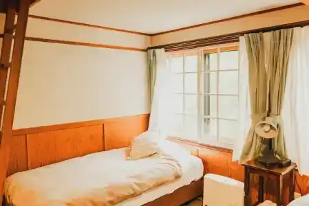 Hakuba Meteor Lodge - 195