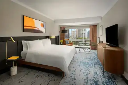 Voco Orchard Singapore - Sg Clean, An Ihg - 2