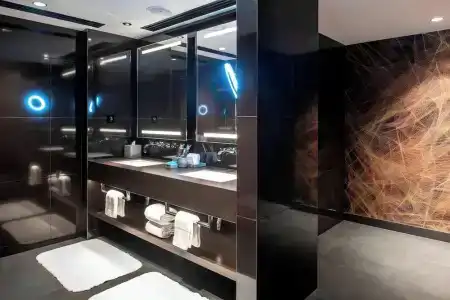 W Dubai - The Palm - 123