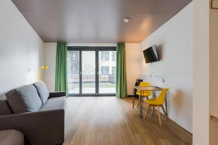 Nena  - Kreuzberg 61 - 46