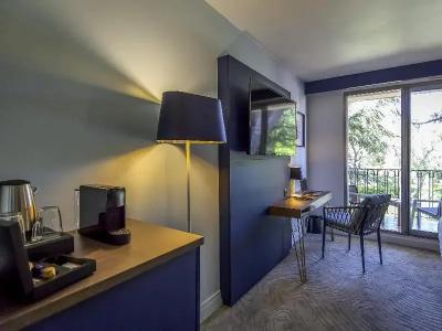 Mercure Marseille Centre Bompard La Corniche - 55