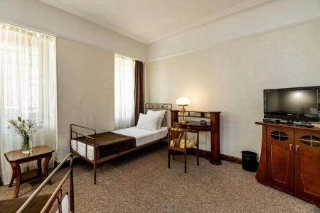 Boutique Villa Mtiebi - 39