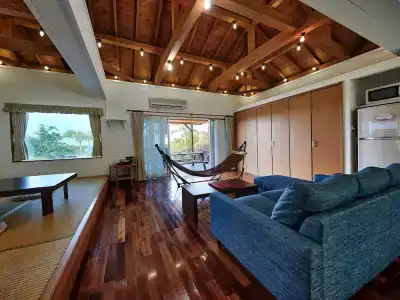 Nagahama Beach Resort Kanon - 56