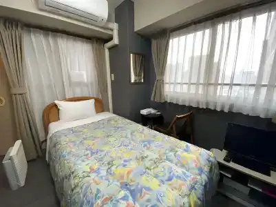 Azu Garden Nippombashi - 5