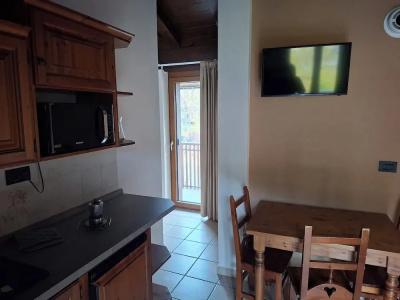 Residence Les Lacs - 32