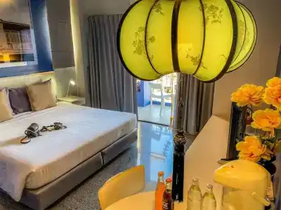 Sino Inn Phuket - Sha Plus - 65