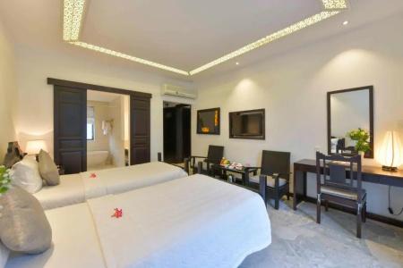 Hoi An Ancient House Resort & Spa - 159
