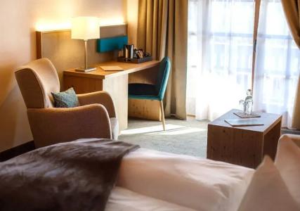 Helds Vitalhotel - 2