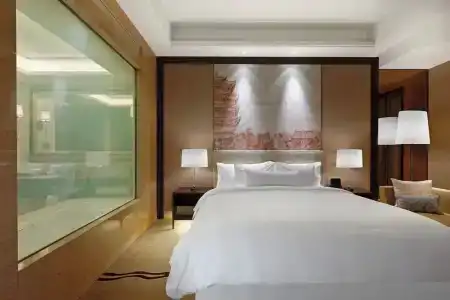 The Westin Wuhan Wuchang - 67