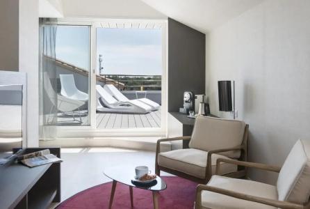 Hôtel Valdys Thalasso & Spa - les Pins - 80