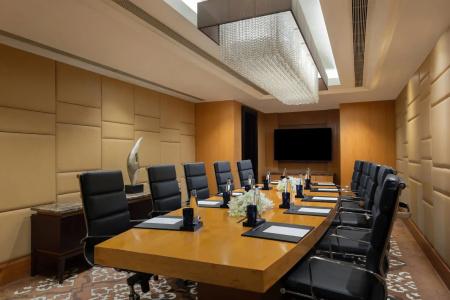 The Ritz - Carlton, Bangalore - 25
