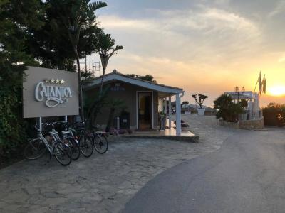 Calanica Resort - 21