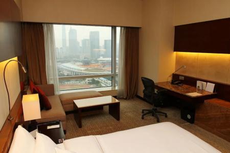 The Westin Guangzhou - 61