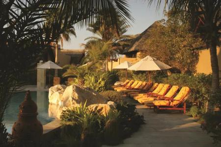 Jumeirah Beit Al Bahar - 5