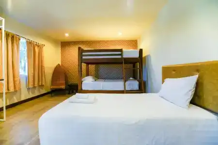 Parasol Inn Chiang Mai Old City - Sha Plus - 33
