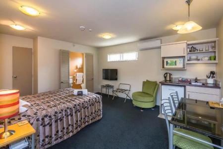 Roma On Riccarton - 54