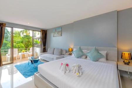 Club Bamboo Boutique Resort & Spa - Sha Certified - 130