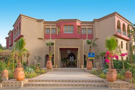Iberostar Club Palmeraie Marrakech - 0
