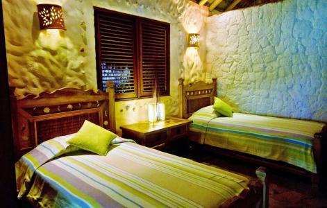 Natura Cabana Boutique & Spa By Mint - 145