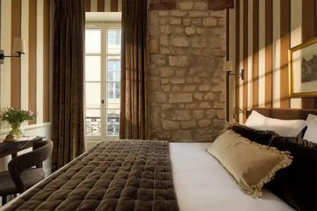 Grand Hôtel Dechampaigne - 128