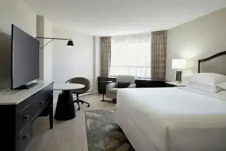 Sheraton Montreal Airport - 73