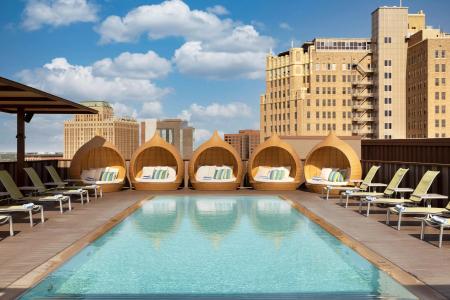 Hyatt Regency San Antonio Riverwalk - 12