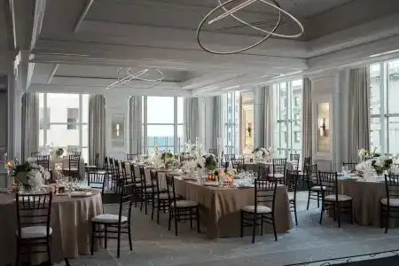 Four Seasons Chicago - 22