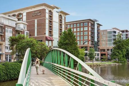 Hampton Inn & Suites-Downtown-Riverplace - 35