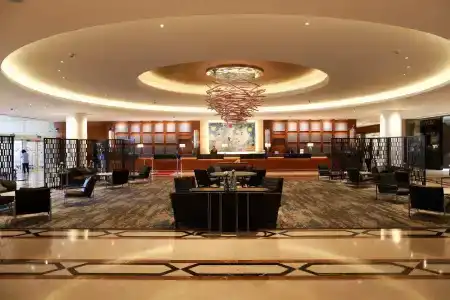 David InterContinental Tel Aviv  - 34