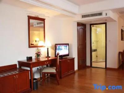 Lux Riverside & Apartment - 87