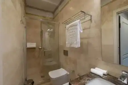 Donati Luxury Tower Suites - 55