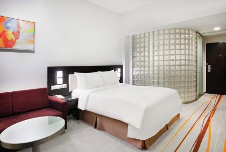 Holiday Inn Express Gulou Chengdu, An Ihg - 53