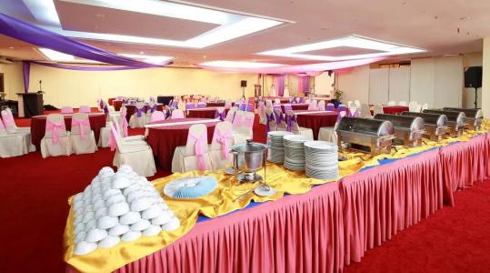 The Putra Regency - 10