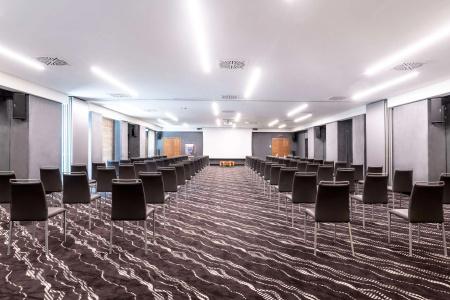 Radisson Blu Milan - 34