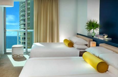 Sole Miami, a Noble House - 33