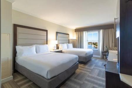 Holiday Inn Express Savannah - Historic District, An Ihg - 72
