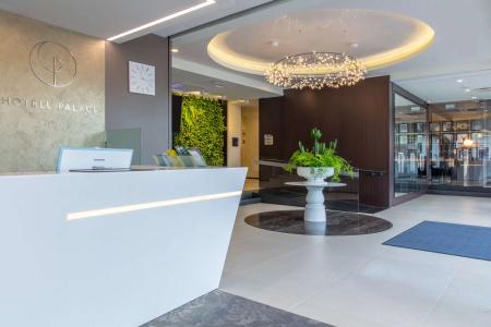 Palace Tallinn, a member of Radisson Individuals - 1