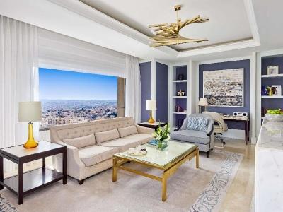Fairmont Amman - 111