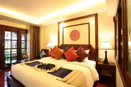 Viangluang Resort - 45
