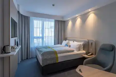 Holiday Inn Express - Luzern - Kriens, An Ihg - 51