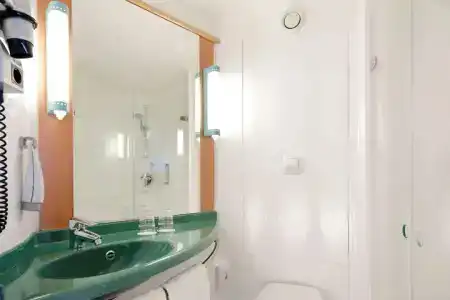 ibis München Garching - 33