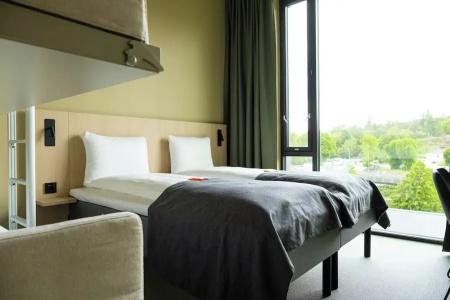 Citybox Lite Kristiansand - 60